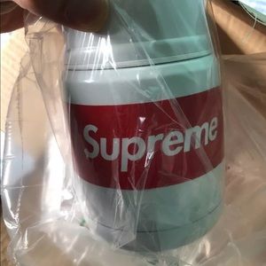 Supreme Thermos Stainless King Food